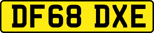 DF68DXE