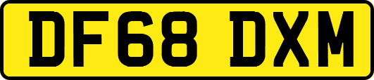 DF68DXM