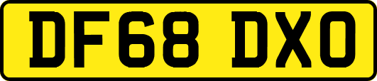 DF68DXO