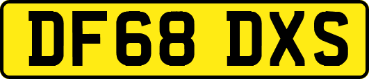 DF68DXS