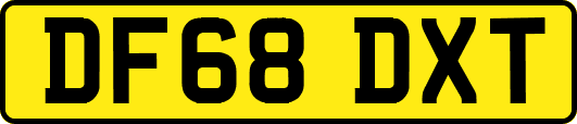 DF68DXT