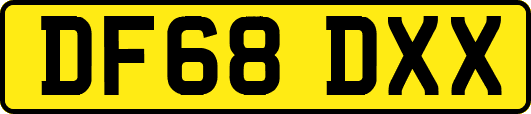 DF68DXX