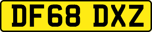 DF68DXZ