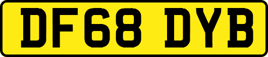 DF68DYB