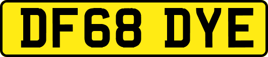 DF68DYE