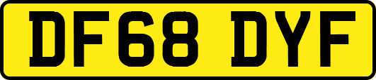 DF68DYF