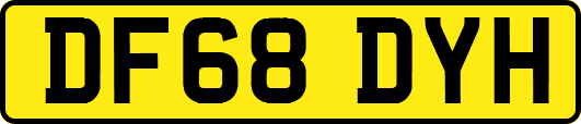 DF68DYH