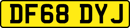 DF68DYJ