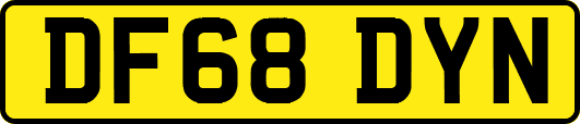 DF68DYN
