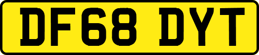 DF68DYT
