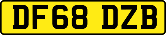 DF68DZB