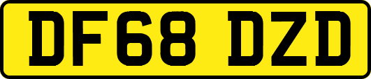 DF68DZD