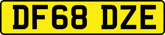 DF68DZE