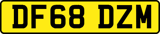 DF68DZM
