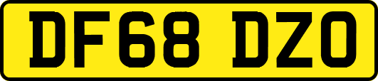 DF68DZO