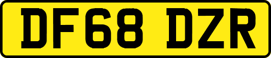 DF68DZR