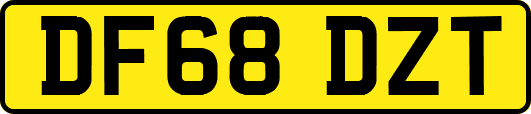 DF68DZT