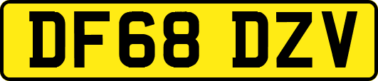 DF68DZV