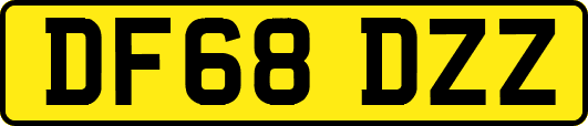 DF68DZZ