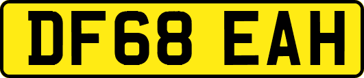 DF68EAH