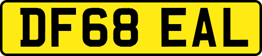 DF68EAL