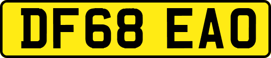 DF68EAO