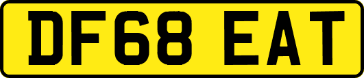 DF68EAT