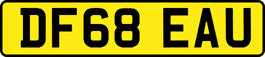 DF68EAU