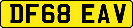 DF68EAV