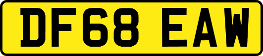DF68EAW
