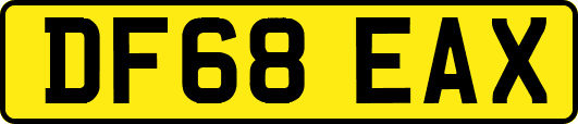 DF68EAX
