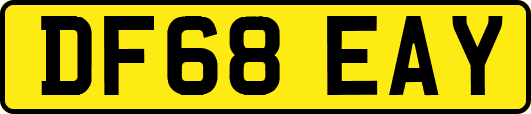 DF68EAY