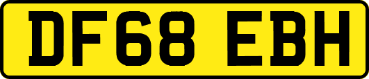 DF68EBH