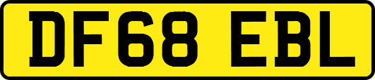 DF68EBL