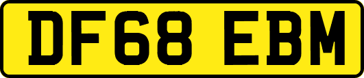 DF68EBM