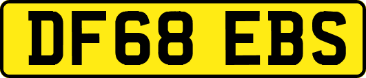 DF68EBS