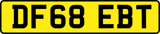 DF68EBT