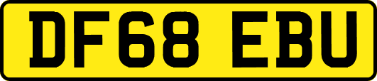 DF68EBU