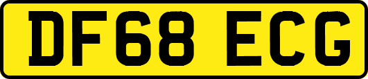 DF68ECG