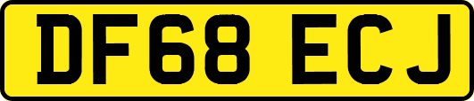 DF68ECJ