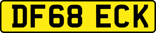 DF68ECK