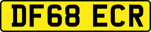 DF68ECR