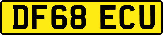 DF68ECU