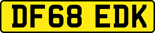 DF68EDK