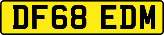 DF68EDM