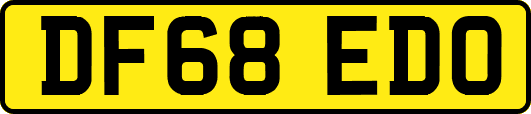 DF68EDO