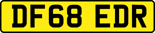DF68EDR