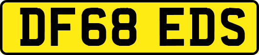 DF68EDS