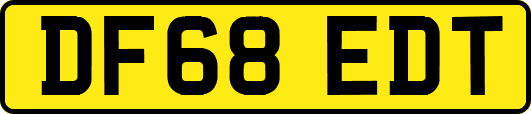 DF68EDT