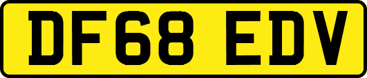 DF68EDV